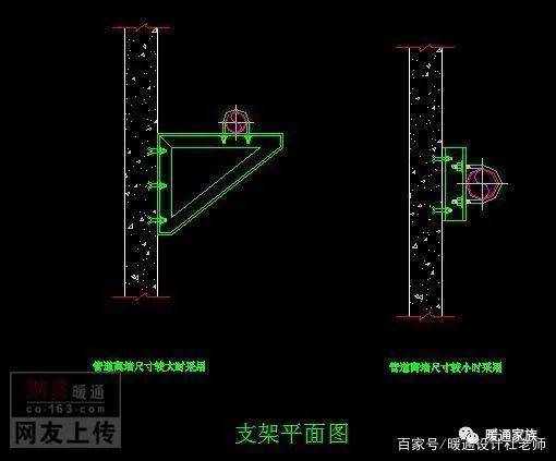 老工程师总结的通风空调施工宝典 图文并茂